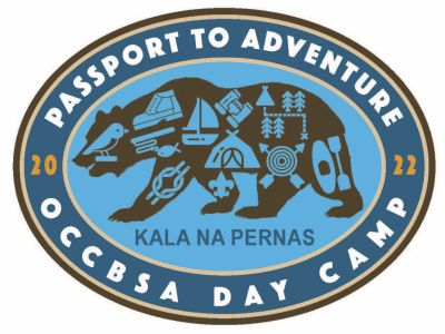 2022 Daycamp logo
